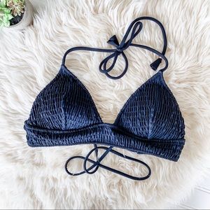 *FINAL PRICE REDUCTION* VS Bikini Top